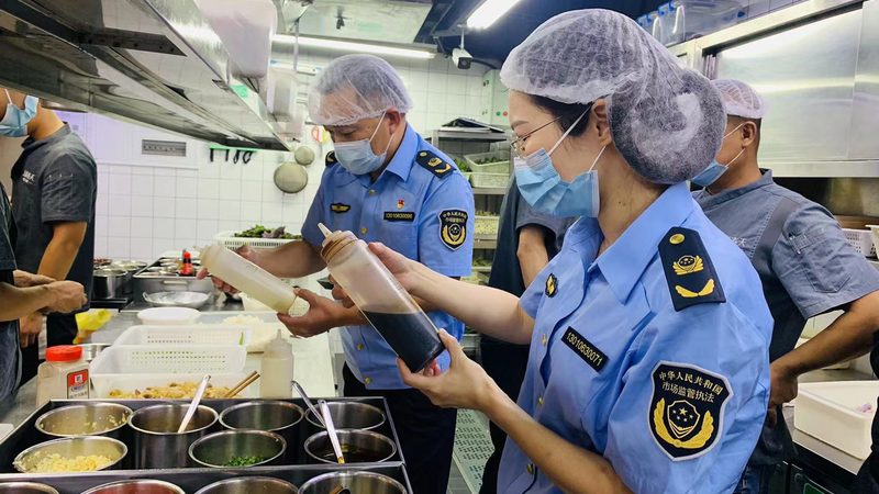 揭秘零添加调味品：口碑背后的秘密
